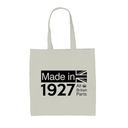 All british parts 1927 - all,