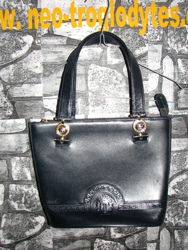 Borsa versace vintage - borsa,