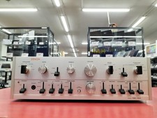 DENON PMA-700Z Integrated