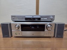 Denon avc 4320 amplifier - denon, av
