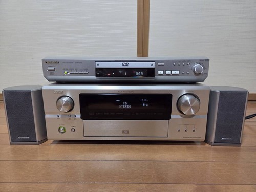 Denon avc 4320 ricevitore - avc-4320,