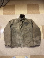 giacca a ponte N-1 US Navy