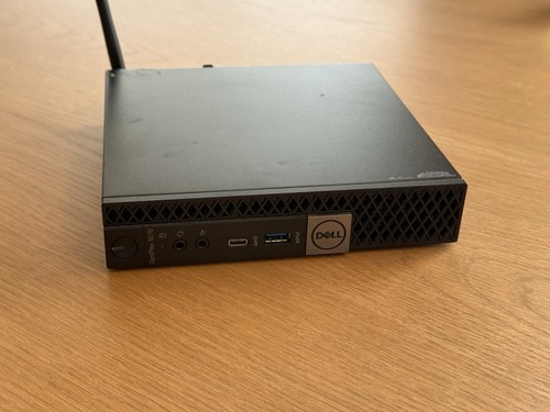 Dell optiplex 5070 - optiplex,