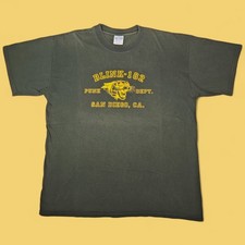 Blink 182 Punk Dept San Diego