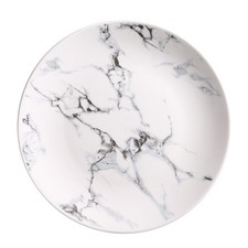  8 Inch Round Plates Breakfast