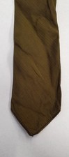 WW2 US Army Khaki Tie
