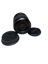 Obiettivo zoom canon - canon, ef