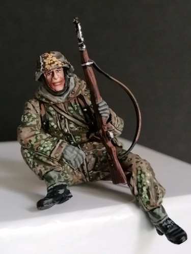 First legion bb066 german - first,