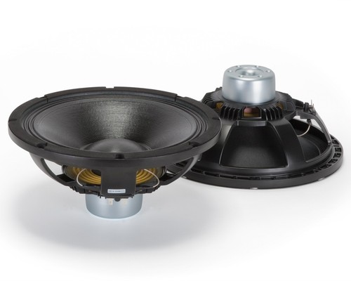 Mb15n251 rcf woofer - woofer, di