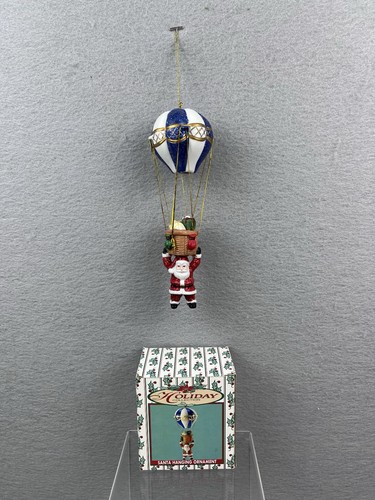 Babbo natale vintage - natale,