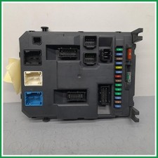 Body Computer Centralina