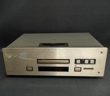 TEAC VRDS-10 Lettore CD Audio Digitale AC100V 50Hz/60Hz Vintage Controlla l'immagine