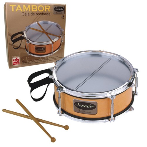 Reig 731 tamburo rullante - tamburo,