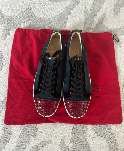 Sneakers christian louboutin - sneakers,