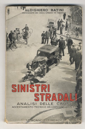 Sinistri stradali analisi - sinistri,