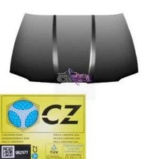 COFANO ANTERIORE COFANO MOTORE