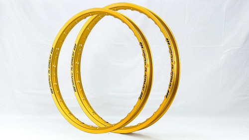 Pro platinum set cerchi - pro,