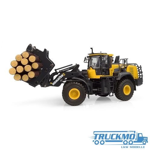 Universal hobbies komatsu - universal,