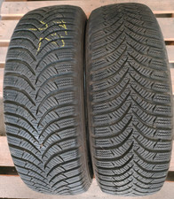 GOMME N°02 PNEUMATICI 185/70R14 88T HANKOOK RS2  INVERNALE RIF 3261