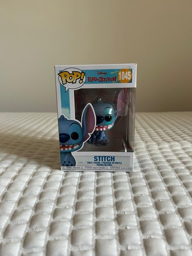 Funko pop stitch - funko,