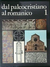 TESORI D'ARTE CRISTIANA 1 DAL