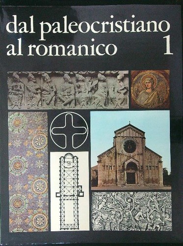 Tesori arte cristiana dal - tesori,