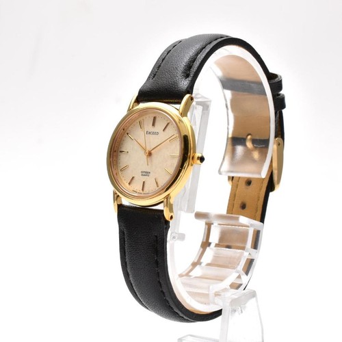 Orologio citizen exceed - citizen,
