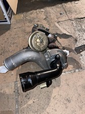 Turbina Turbocompressore K03 VW Golf 4 1.8 150cv AGU