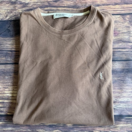 Shirt uomo vintage ysl - vintage, yves