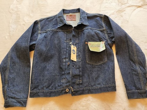 Giacca blusa denim - , buzz