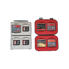 Scheda di memoria SanDisk