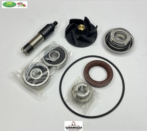 Kit revisione pompa - kit, top
