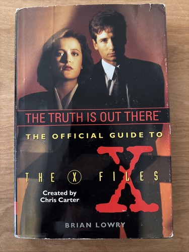 The files verità - x-files:, è