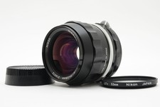 [Ottimo come nuovo] Nikon NIKKOR-N.C obiettivo MF grandangolare automatico 28 mm f/2 non Ai dal GIAPPONE