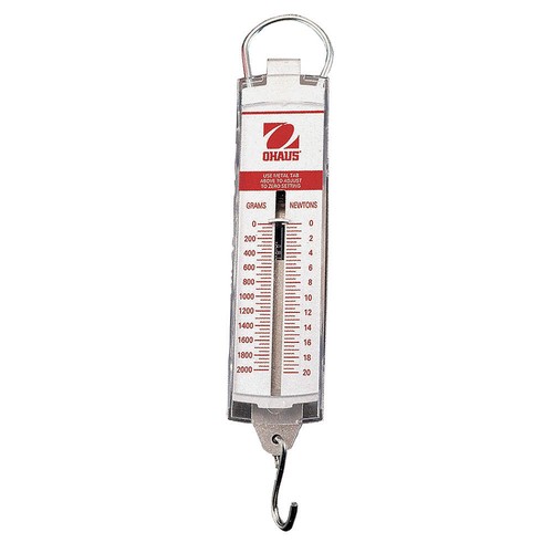 Ohaus 8002 bilancia - ohaus, 8002-mn