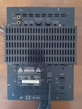 Amplificatore mono "Denon