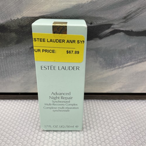 Estée lauder advanced night - estée,