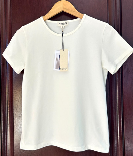 Nation ltd women tavi crew - women's,