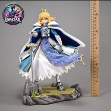 Fate: Stay Night - Saber