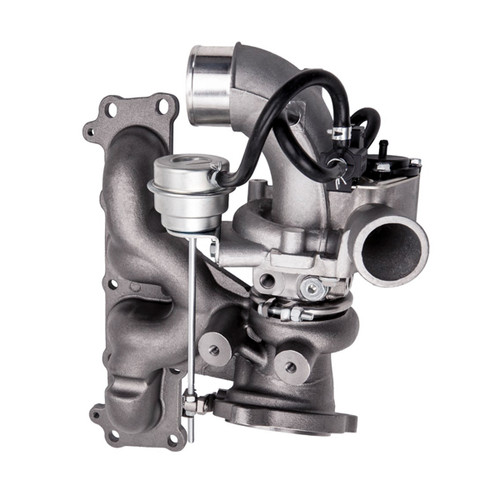 Turbo for ford - turbo, focus