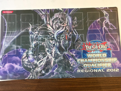 Tappetino da gioco - yu-gi-oh!,