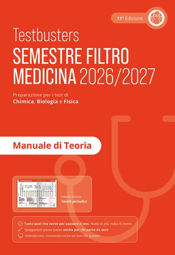 Testbusters manuale di - testbusters.,