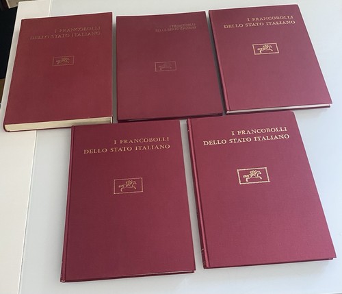 Francobolli dello stato - francobolli,
