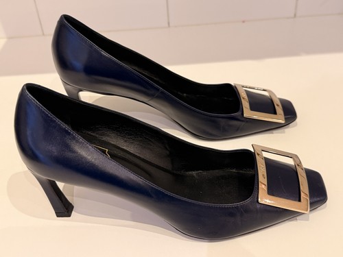 Roger vivier womens stiletto - vivier,