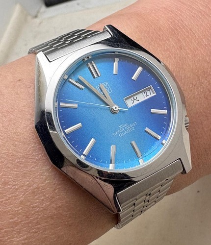 Orologio uomo citizen - da,