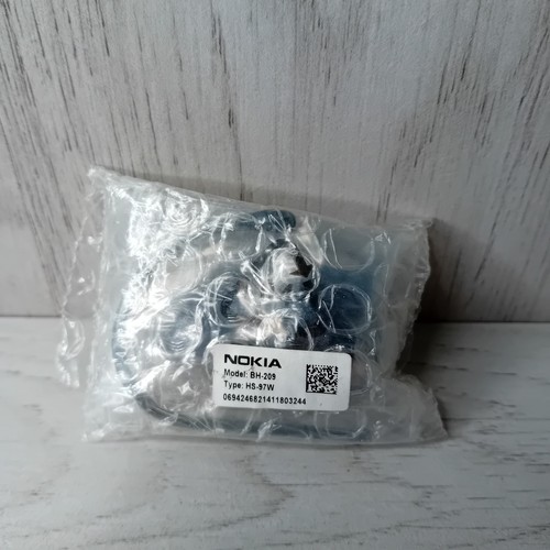 Cuffia bluetooth nokia - nokia, bh-209