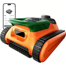 2026 Pool Vacuum Cleaner Robot