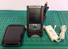 Compaq IPAQ Pocket PC 3630
