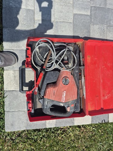 Hilti 700 avr corded - te-700-avr,