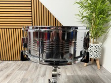 Tamburo rullante 14” x